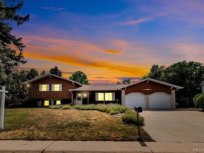 9510 E Grand Avenue, Greenwood Village, CO, 80111