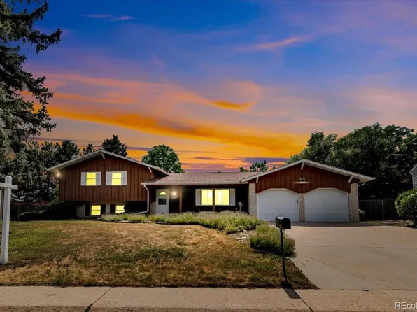 9510 E Grand Avenue, Greenwood Village, CO 80111