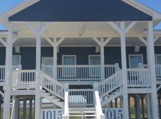 1015 Blue Water Hwy #1, Surfside Beach, TX 77541