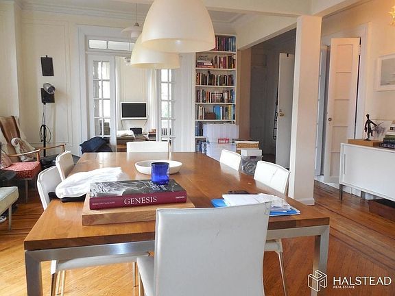 2nd image of 189 Warren St #4A