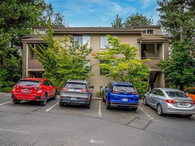 15254 Sunwood Boulevard #E22, Tukwila, WA, 98188