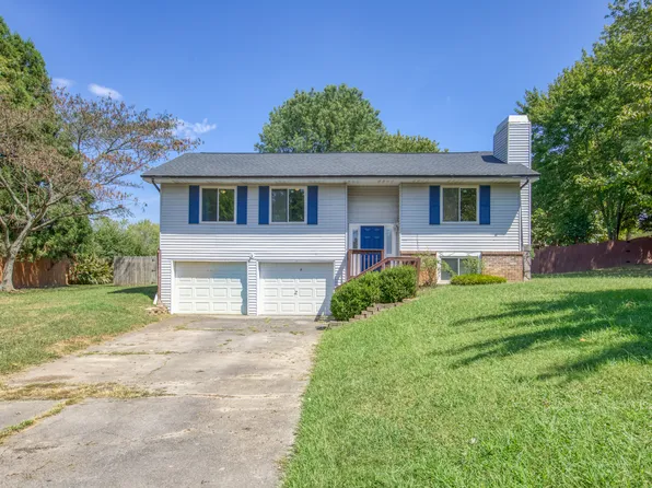 1132 Terra Rosa Dr, Knoxville, TN 37932