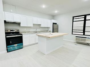 166 Rosa Parks Blvd #2-A, Paterson, NJ 07501