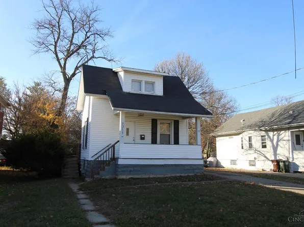 7211 Maryland Ave, Cincinnati, OH 45236