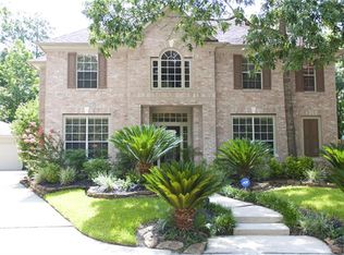 4806 Hazel Brook Ct, Kingwood, TX 77345