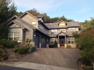 1921 NW Cedar Ridge Dr, Portland, OR 97229