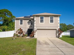 2727 Fern Palm Dr, Edgewater, FL 32141