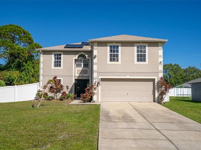 2727 Fern Palm Dr, Edgewater, FL, 32141