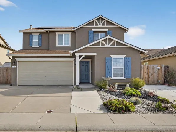7467 Garden Ridge Way, Sacramento, CA 95829