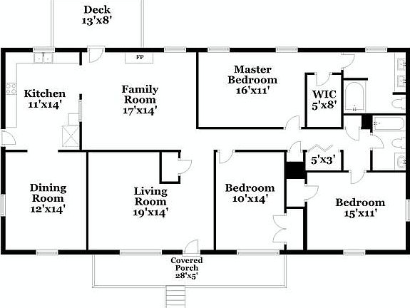 2nd image of 1405 Hyalyn Ct