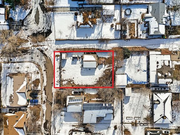 5th image of 2540 Saulsbury St