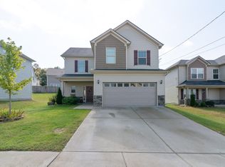 1109 Moonriver Cv, Antioch, TN 37013