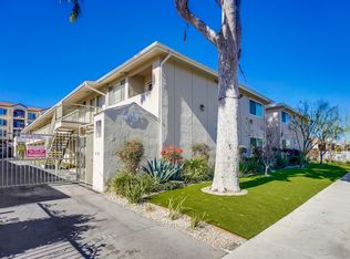 6107 - 6117 11th Ave, Los Angeles, CA 90043