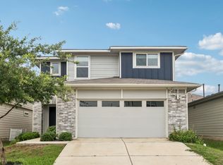 8101 Linnie Ln, Austin, TX 78724