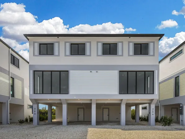 410 101st St #B, Marathon, FL 33050