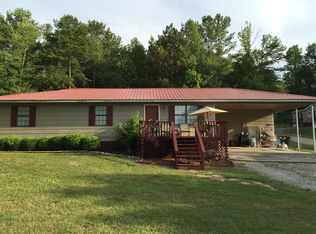 59 Sears Rd, Anniston, AL 36201