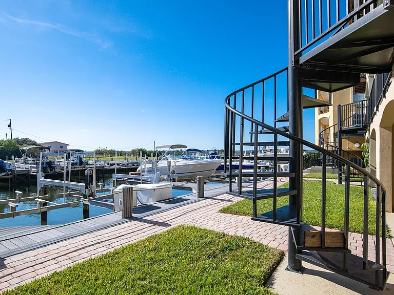 120 Sunset Harbor Way #204 — Photo 48