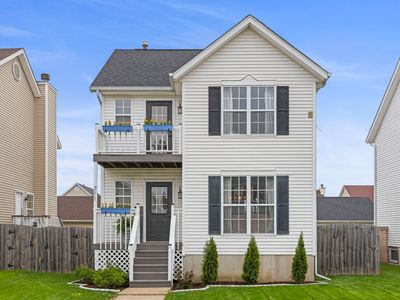 711 W Benham St, Kirkland, IL, 60146