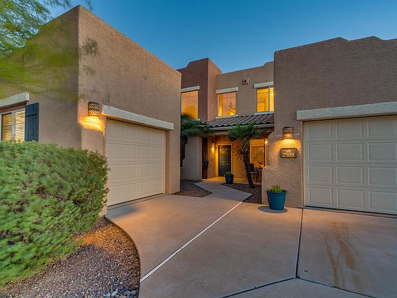 2nd image of 7555 W Desert Crystal Ct