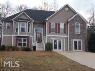 300 Stonewood, Griffin, GA 30224