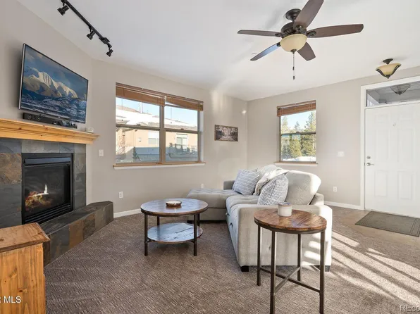 400 County Road 8342 #2, Fraser, CO 80442