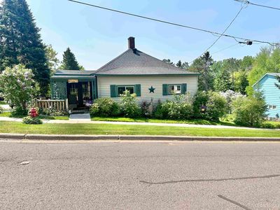 227 Kennedy St, Ironwood, MI, 49938