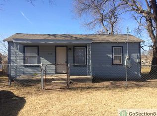 5115 S Youngs Blvd, Oklahoma City, OK 73119