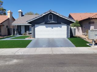 3121 Clamdigger Ln, Las Vegas, NV 89117
