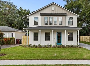 2853 Mayer St, Orlando, FL 32806