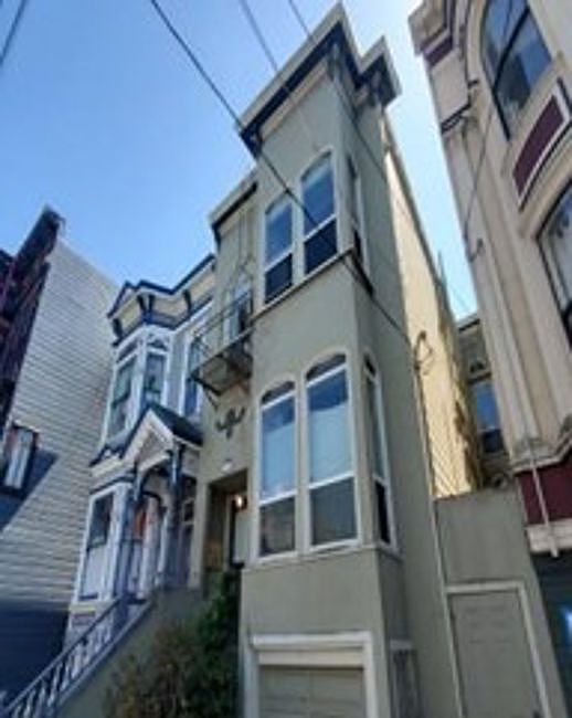 Property Side View