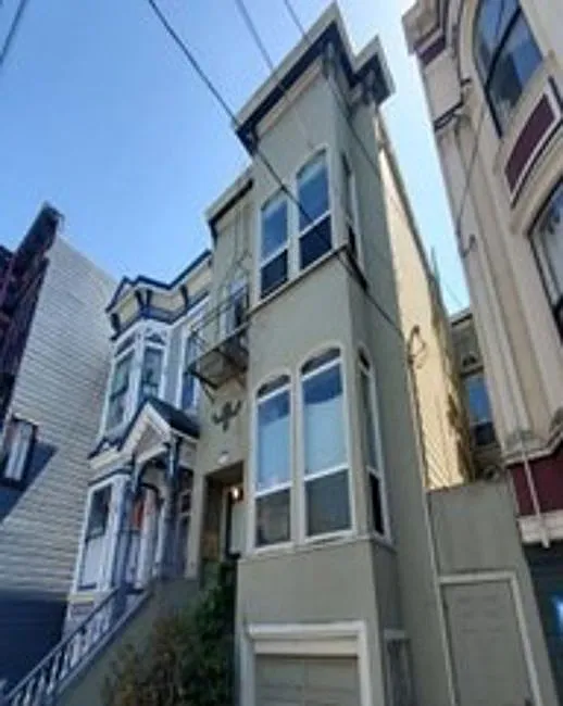 Property Side View