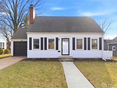 102 Schneider Dr, Fairborn, OH, 45324