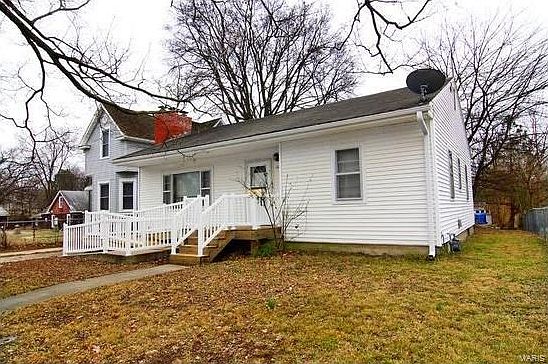 2nd image of 1009 Good Hope St