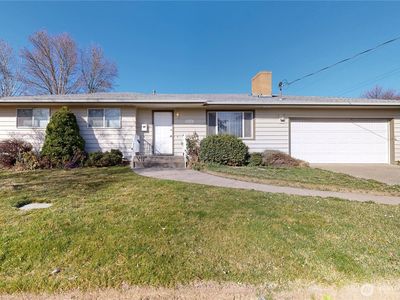 515 SE 5th Street, College Place, WA, 99324