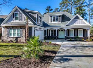 68 Grey Moss Rd, Murrells Inlet, SC 29576