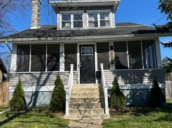 1014 Garfield Ave, Palmyra, NJ 08065