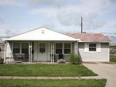 395 Amesbury Dr, Columbus, OH, 43230