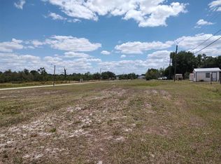 Central Avenue Lot #14, Frostproof, FL 33843