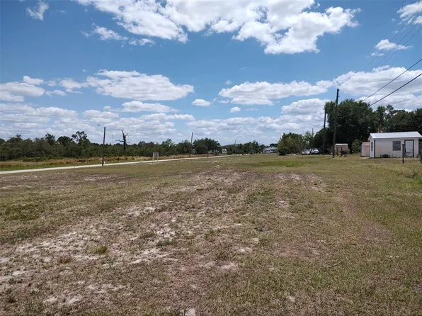 Central Avenue Lot #14, Frostproof, FL 33843