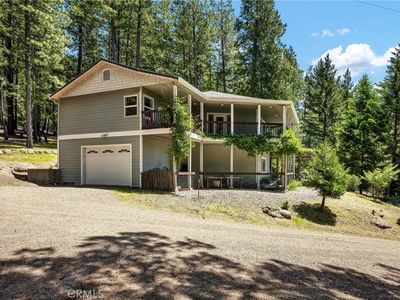 9474 Rockys Rd, Cobb, CA, 95426
