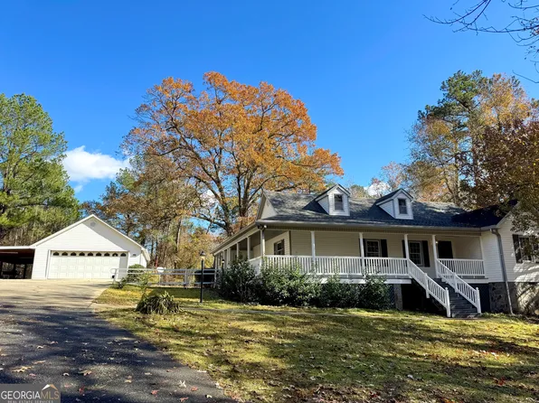 6459 State Highway 87, Macon, GA 31210