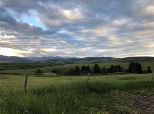 Tbd Axtell Anceny Rd, Bozeman, MT 59718