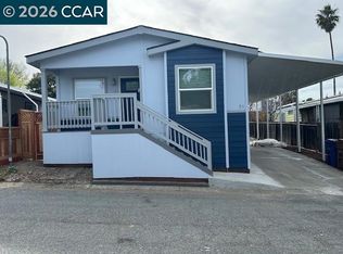 3777 Willow Pass Rd TRAILER 71, Bay Point, CA 94565