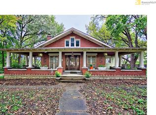 1000 Richfield Rd, Liberty, MO 64068