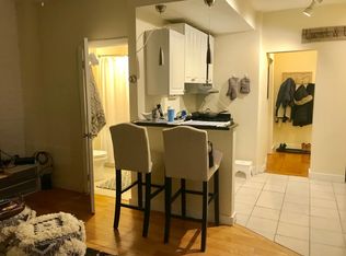 25 Harris St #1L, Boston, MA 02109