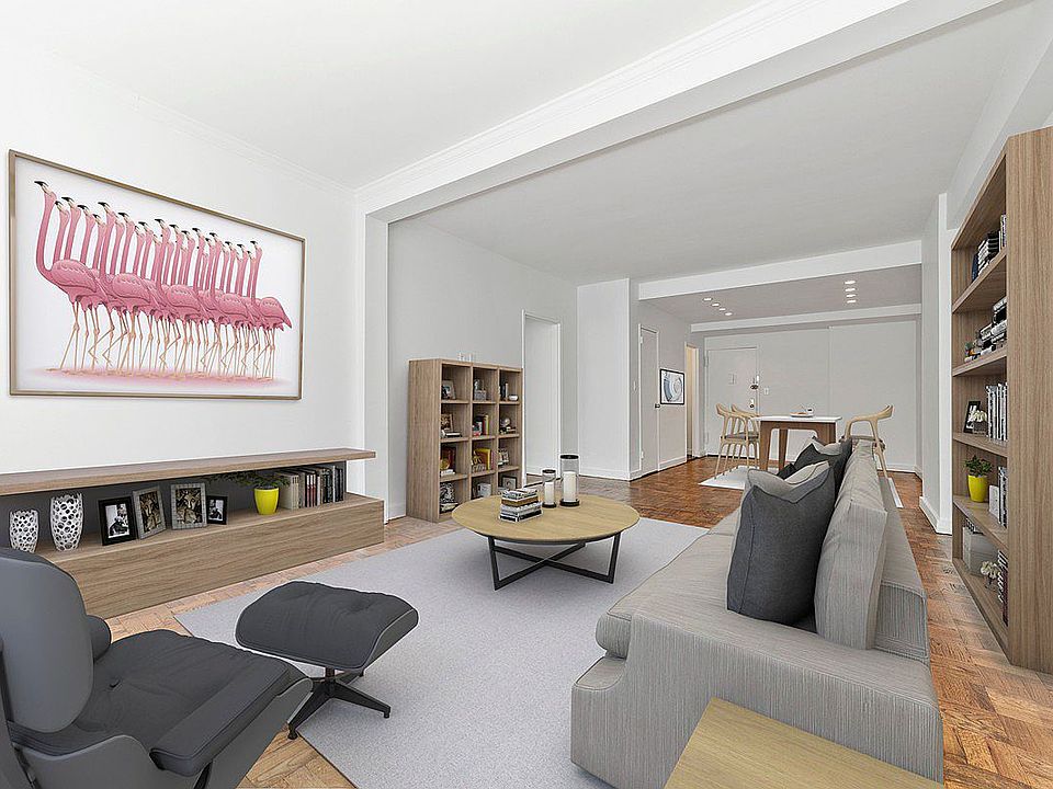 1st image of 155 E 55th St #12E