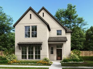 2834W Plan, Avondale 40', Fate, TX 75087