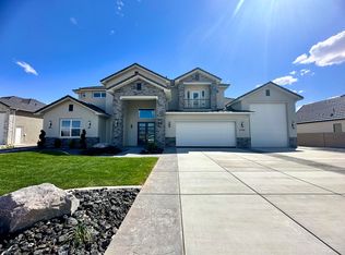 2764 E Seegmiller Rd, Saint George, UT 84790