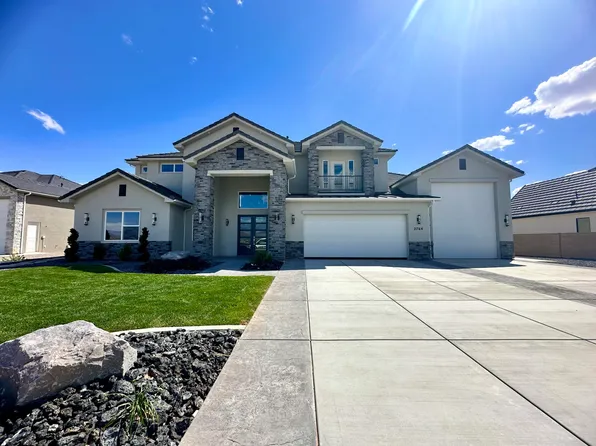 2764 E Seegmiller Rd, Saint George, UT 84790