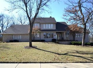 26565 W 106th Ter, Olathe, KS 66061